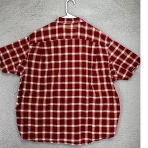 Duluth Plaid Shirt 2XL Mens